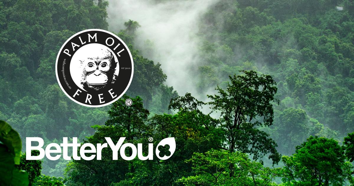 BetterYou® - 
