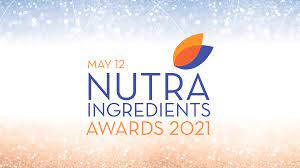 Продукт на годината: Имунна подкрепа на 2021  NutraIngredients Awards 2021